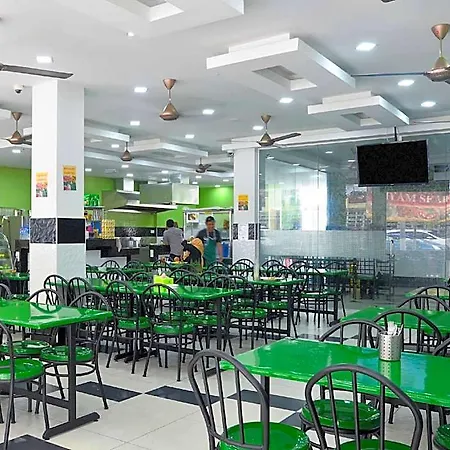 Aster Hotel Bukit Jalil-3
